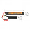 Battery Li-ion 2600 mAh 11,1V nunchuck - T-Plug [VB]